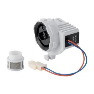 Geberit Magnetventil 7V 240523001 zu Urinalsteuerung