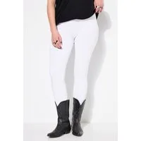 Studio Untold Leggings Leggings Jersey High Waist Elastikbund