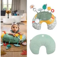 Vulli Lernspielzeug Baby Spielkissen Sophie la Girafe 3m+