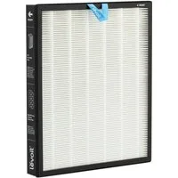 Levoit HEPA-Filter Vital 200, Zubehör für Luftreiniger Serie Vital 200, abwaschbarer Vorfilter, für Allergiker und Raucher
