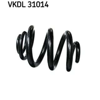 SKF Feder hinten VW Transporter T5 VKDL31014