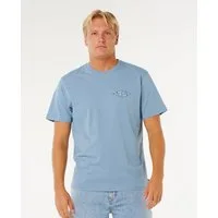 Rip Curl Print-Shirt Hazey Days T-Shirt