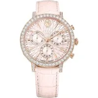 Swarovski Quarzuhr Matrix Tennis Chrono 5698300