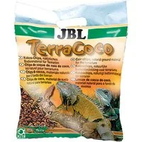 JBL GmbH & Co. KG Terrarien-Substrat TerraCoco 5 l