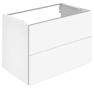 Keuco Waschtischunterbau X-Line 33163, 33163140000