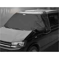 APA Autosonnenschutz APA Scheibenabdeckung Cabin Cap 16183, für Vans und Kleinbusse