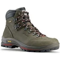Grisport Wanderschuh Nubukleder „Montana“ Bergschuh Jagdstiefel wasserdicht Wanderschuh wasserdicht
