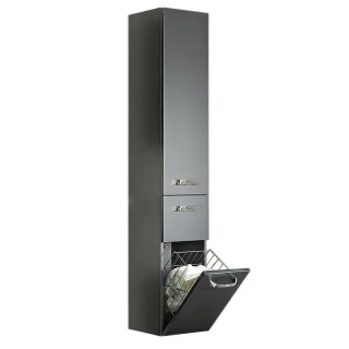 Pelipal Universelle Beimöbel Pelipal Hochschrank HCW024533, B:450, H:1680, T:330mm HCW024533