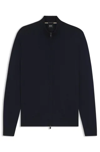 BOSS Menswear Black - Balonso Dark Blue - Gr. - XXXL