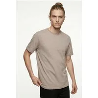 ONLY & SONS Rundhalsshirt ONSFRED LIFE RLX SS STRIPE TEE NOOS