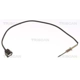 Triscan Sensor f?r Abgastemperatur Nissan Evalia Nv200 1,5