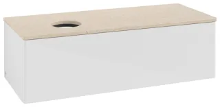 Villeroy & Boch Waschtischunterschrank Antao K33_1 1200x360x500mm FK/AP: GF/3 K33013GF