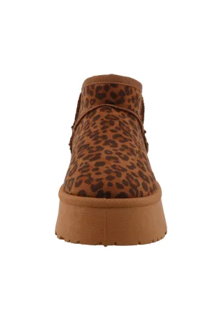 TOM TAILOR Stiefel "Tom Tailor Short Boots"