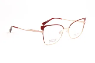 Ana Hickmann Brillenfassung HI1253 07A 54