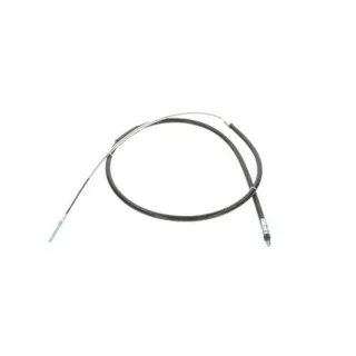 Bosch Handbremsseil hinten links BMW 3er E46