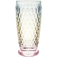 Villeroy & Boch Cocktailglas Boston Pearl, Kristallglas, Spülmaschinengeeignet