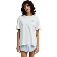 Billabong T-Shirt Heritage Baker