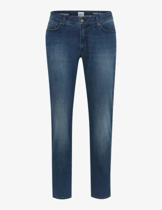 BRAX - Jeans - Chuck blau - Gr. - 32