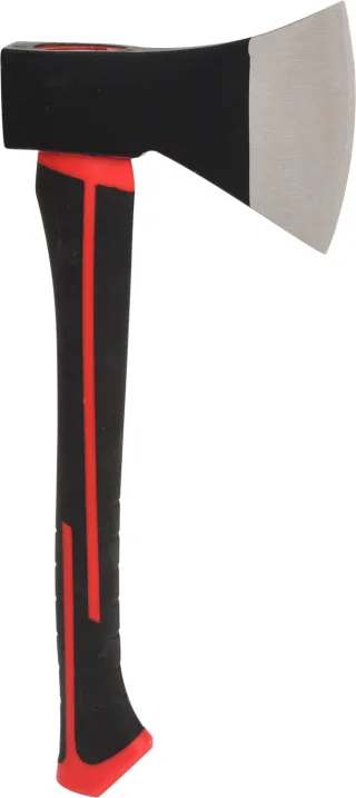 KS Tools Handbeil mit Fiberglasstiel, 800g - 140.1239