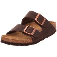 Birkenstock Arizona SFB LEOI Habana Stiefel