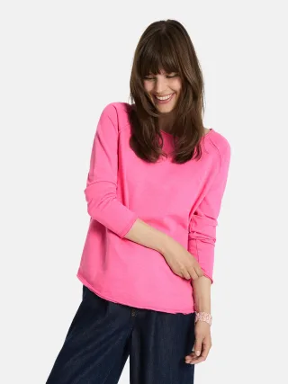LIEBLINGSSTÜCK - CathrinaEP lovely pink - Gr. - XS