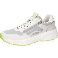 Waldläufer H-PABLO Sneaker Schnürschuh, Halbschuh in Komfortweite H (sehr weit)