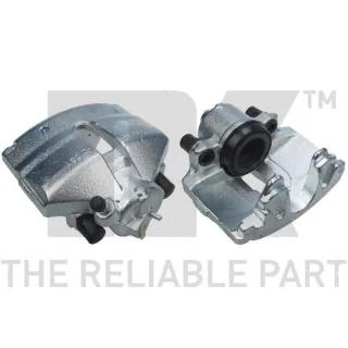NK Bremssattel vorne links Audi A1 A3 Seat Ibiza IV Skoda Fabia II VW Yeti
