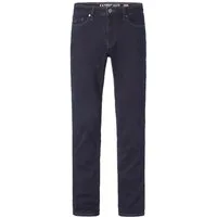Paddock's 5-Pocket-Jeans Pipe (80151 6517 000) Stretchjeans