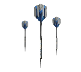 McDart 85er Tungsten V1 Softdarts - 17g