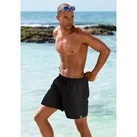 Chiemsee Badeshorts für Schwimmen, aus Polyester, auch in großen Größen