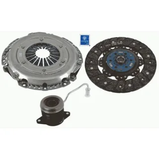 Sachs Kupplung Alfa Romeo Fiat Lancia 3000990565