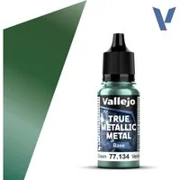 Vallejo Spielfigur Vallejo Dusken Green