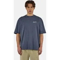 PEGADOR T-Shirt Belmonte Oversized Tee Baumwolle, oversize