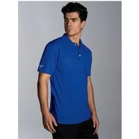 Trigema Poloshirt TRIGEMA Klassisches Poloshirt COOLMAX® (1-tlg)