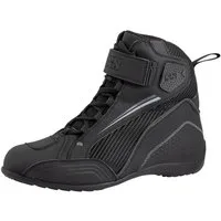 IXS Tour Breeze 2.0 Motorradschuhe Motorradstiefel abriebfest