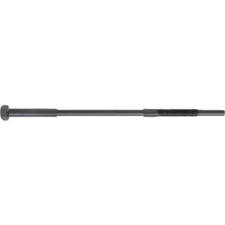 KS Tools Spannrollen-Fixierdorn, 250 mm - 400.0076