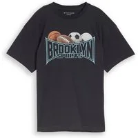 TOM TAILOR T-Shirt mit Print
