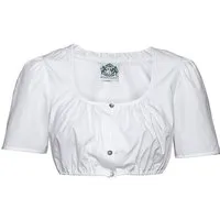 Hammerschmid Dirndlbluse Dirndlbluse Else