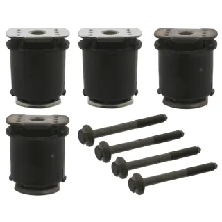 Febi Reparatursatz Achsk?rperlager Audi Seat Skoda VW 32638