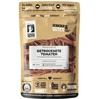 Bremer Gewürzhandel Trockenfrüchte Tomaten, getrocknet, 160 g