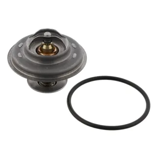 Febi Thermostat BMW 3er E30 E36 5er E34 + Coupe Cabrio Touring