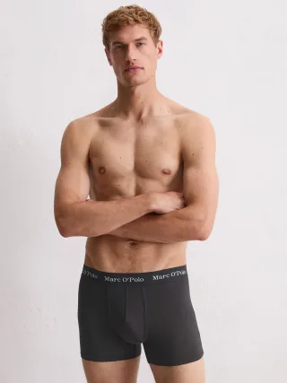 Boxer Essentials 3-Pack