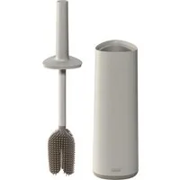 Joseph Joseph WC-Reinigungsbürste Flex 360 Badezimmerbürste Matt