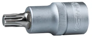KS Tools 3/4" Bit-Stecknuss - 911.3472