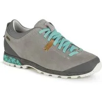 AKU Alltag-Travelschuhe Bellamont III Suede Low GTX (wasserdicht) Wanderschuh