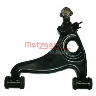Metzger Querlenker Mercedes 124 190 E-Klasse