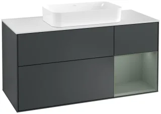Villeroy & Boch Finion Waschtischunterschrank G30, G301GMHG G301GMHG