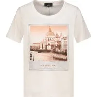 Monari Kurzarmhemd T-Shirt