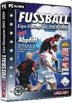 Fußball Liga Champion 2003/2004 - [PC]