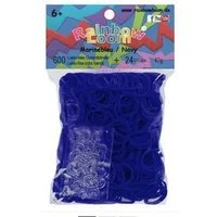 Rainbow Loom Gummibänder Rainbow Loom, Bands, Kinder Armband Bänder, Bastelartikel, Modeschmuck, Latex-freie Loom Band, Mitgebsel
